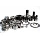 Heavy Duty Needle Roller Bearings