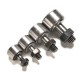 Stud Type Track Roller(KR,KRV,NUKR series)