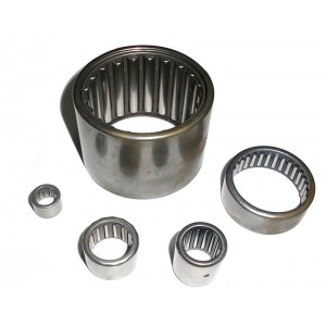FC4-K One-way clutch needle bearing HF-0406 KF  