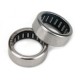 HK1622 Metric Caged Needle Roller Bearing