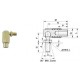 QR BALL JOINTS