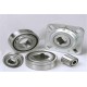 Square Bore Bearing