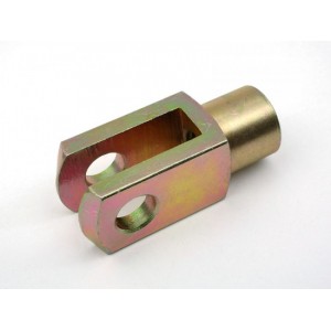 IC & ICL Inch Series Clevises