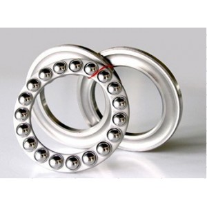 52200 Series thrust bearing