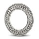 AXW50 Thrust Needle Bearings