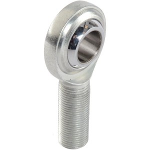 1/2" Rod End, CM8 HEIM Joint Right Hand, ECONOMY
