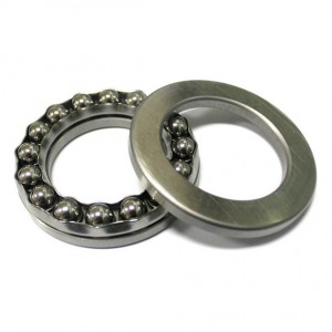 S51210 Thrust ball Bearing 50x78x22mm