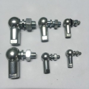CSM5 ball joint,SQP5S Angle Ball Joint Rod End Bearing