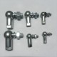 CSM8 ball joint,SQP8S Angle Ball Joint Rod End Bearing