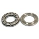 F1018 SF1018 Thrust Ball Bearing 10x18x5.5mm