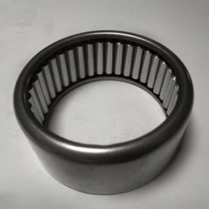 F,FH,MF,MFH,FY,MFY series Needle Roller Bearings