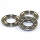 8x16x5mm Small 304 Stainless Steel Thrust Ball Bearing SF8-16