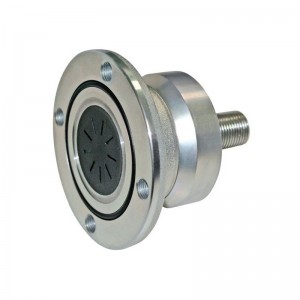 farm tractor Agricultural hub bearing BAA0004 