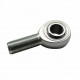 JMX12T Heavy Duty Rod End Teflon Male Right Hand Rod End
