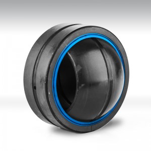 GEH..ES (GE..FO,GEG..ES) Series Spherical Plain Bearing